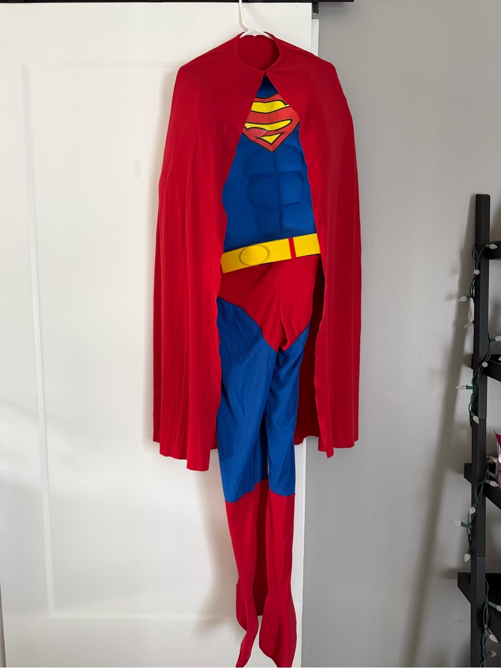 Rubie's DC Superhero
